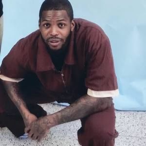 Meet your Posher, Alfred lee